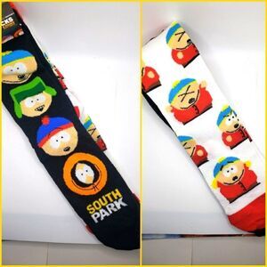 South park Carman and Kenny crew socks